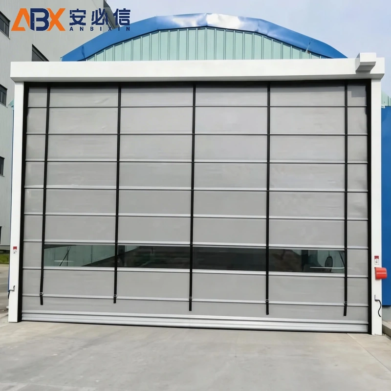 岳阳市充气式门封
