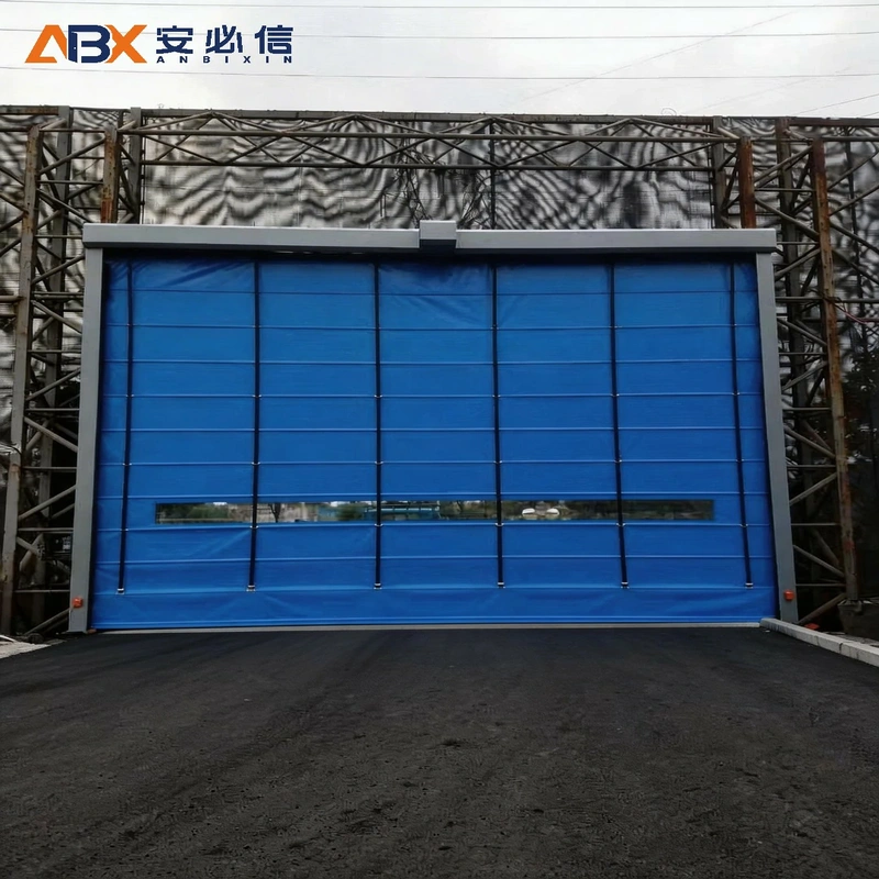 岳阳市冷库门封